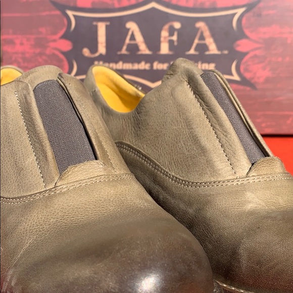 Jafa Shoes Jafa 26 Fawn Oxfords Flats Size 38 Poshmark